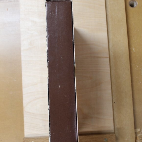 Vintage 1971 3M Executive Decision Bookshelf Board Game COMPLETE unused - Picture 2 of 14